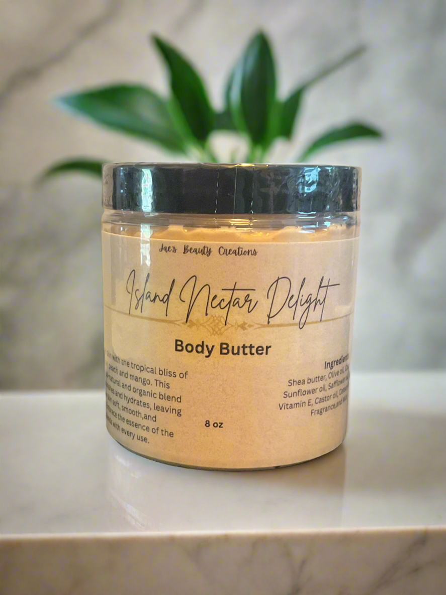 Island Nectar Delight Bundle