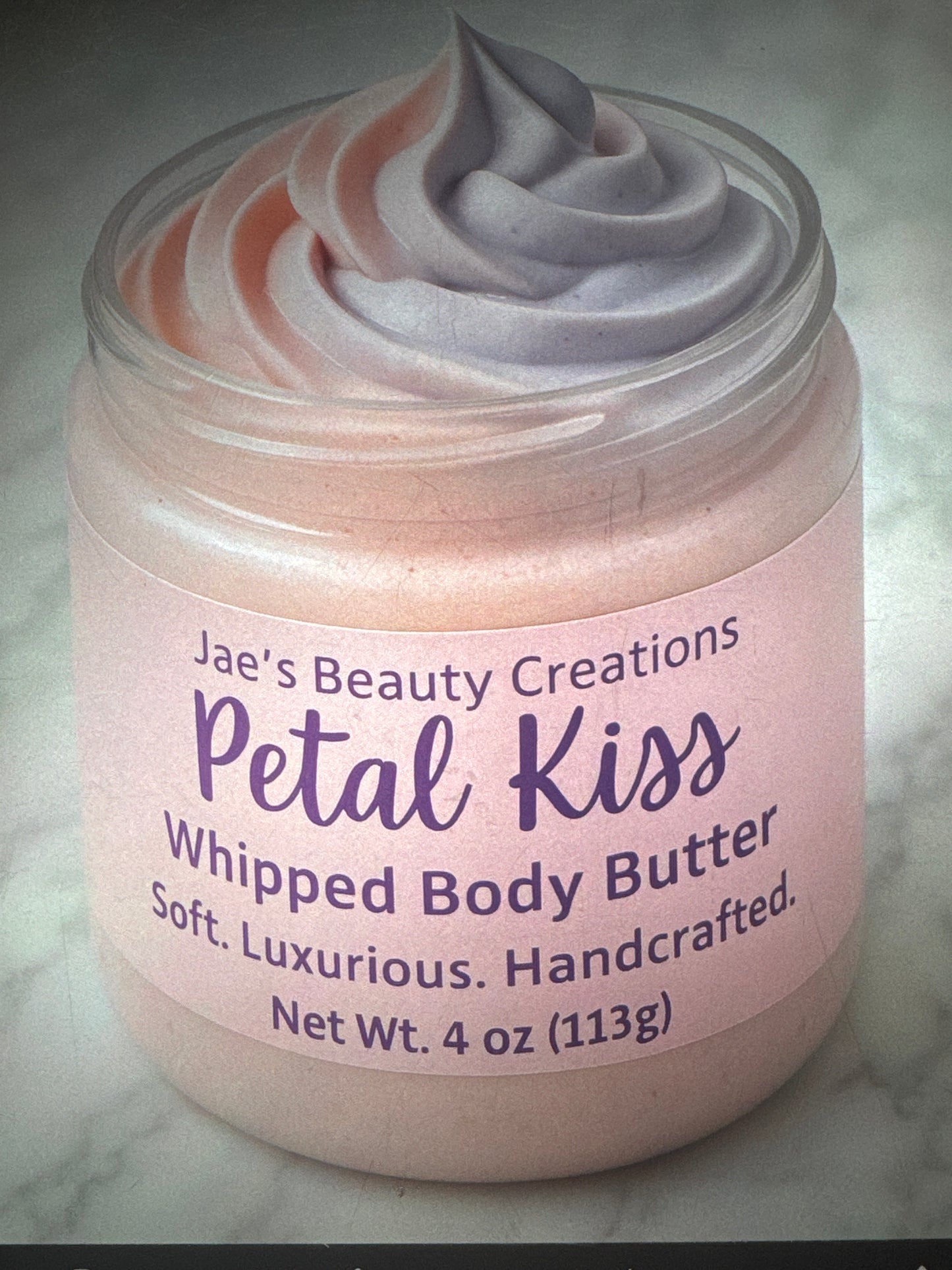 Petal Kiss