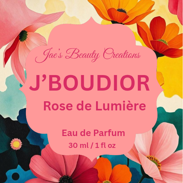 Rose de Lumiére EPD (Miss Dior Rose N Rose)