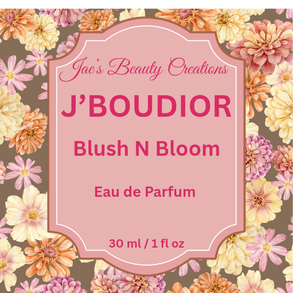 Blush N Bloom EPD ( Daisy Love so Sweet Marc Jacob)