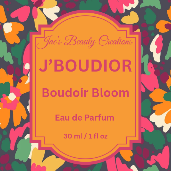 Boudoir Bloom — Eau de Parfum (J’Boudoir) (Daisy Marc Jacob)