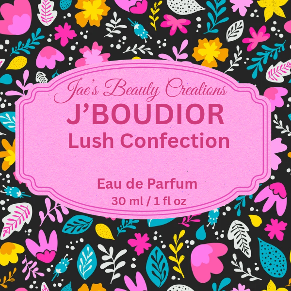 Lush Confection EPD (Candy Love by Escada)