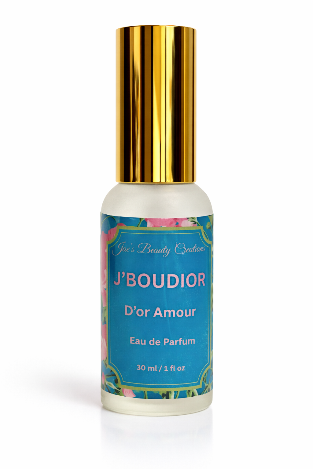 D'or Amour EPD (unisex) ( Afternoon Swim LV)