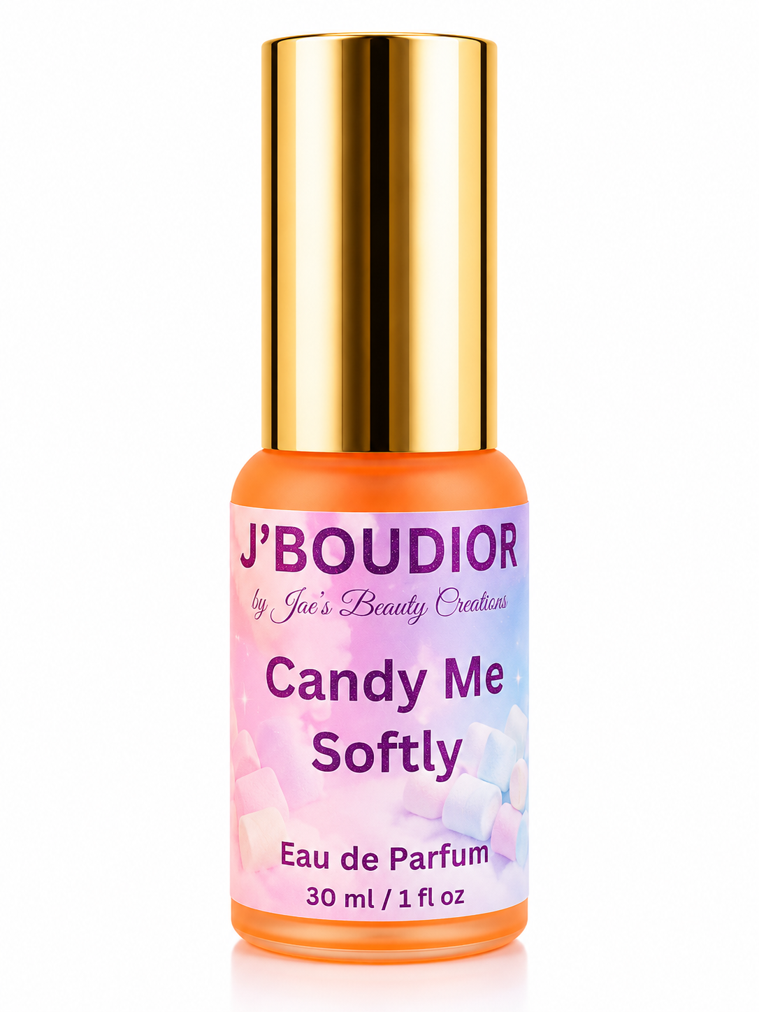 Candy Me Softly – Eau de Parfum ( inspired by Lattafa Yara Candy)