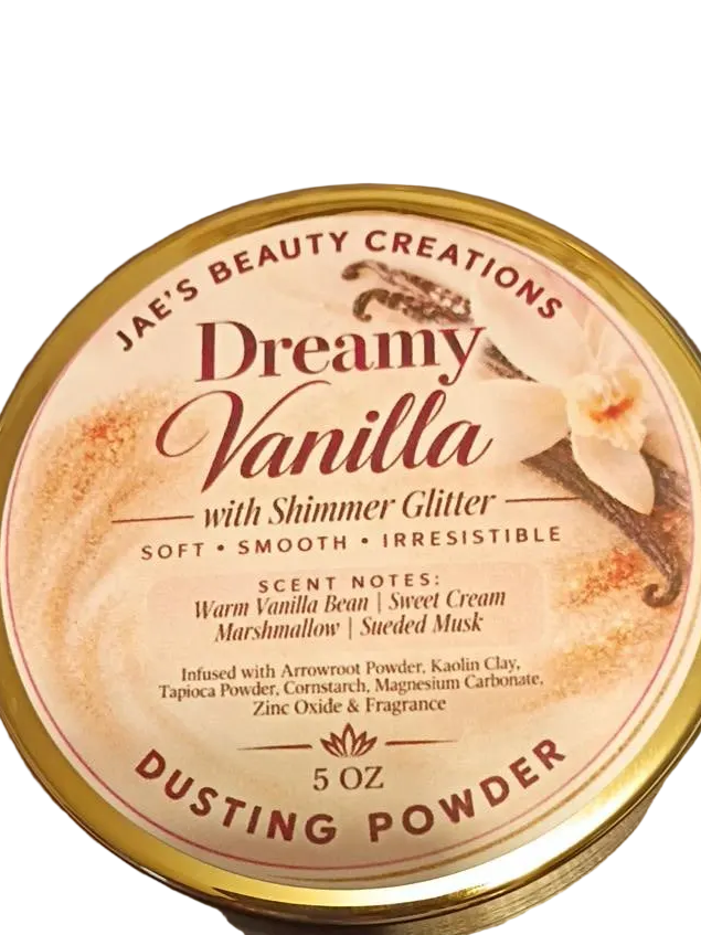Dusting Powder