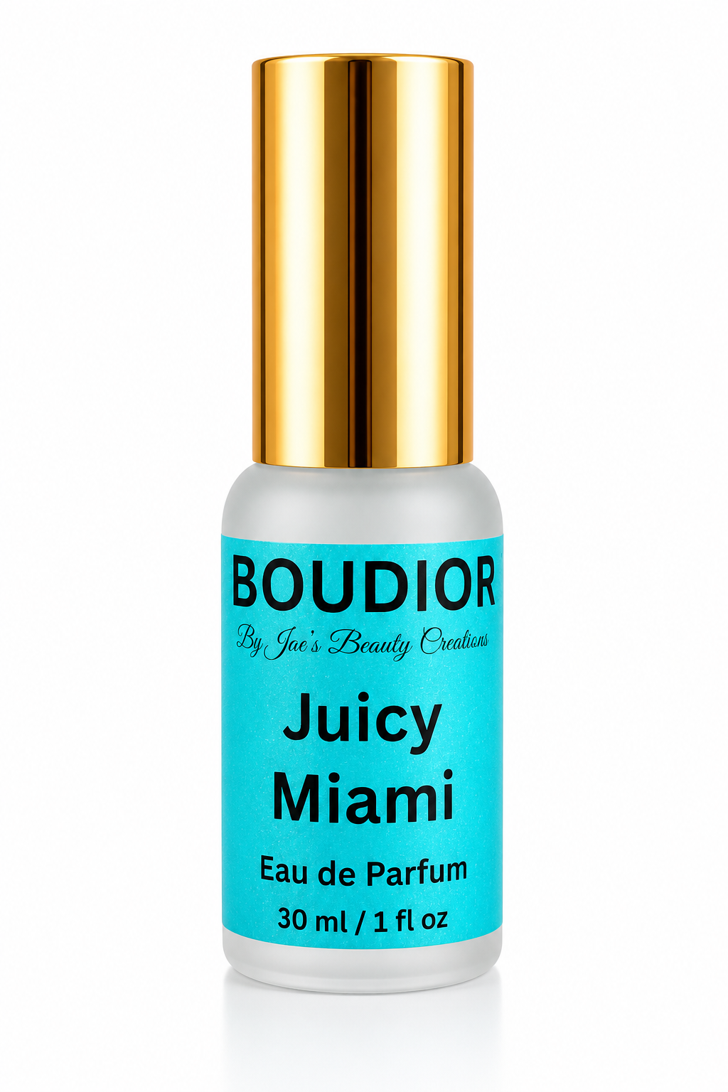 Juicy Miami – Eau de Parfum (Miami Blossom by Escada)