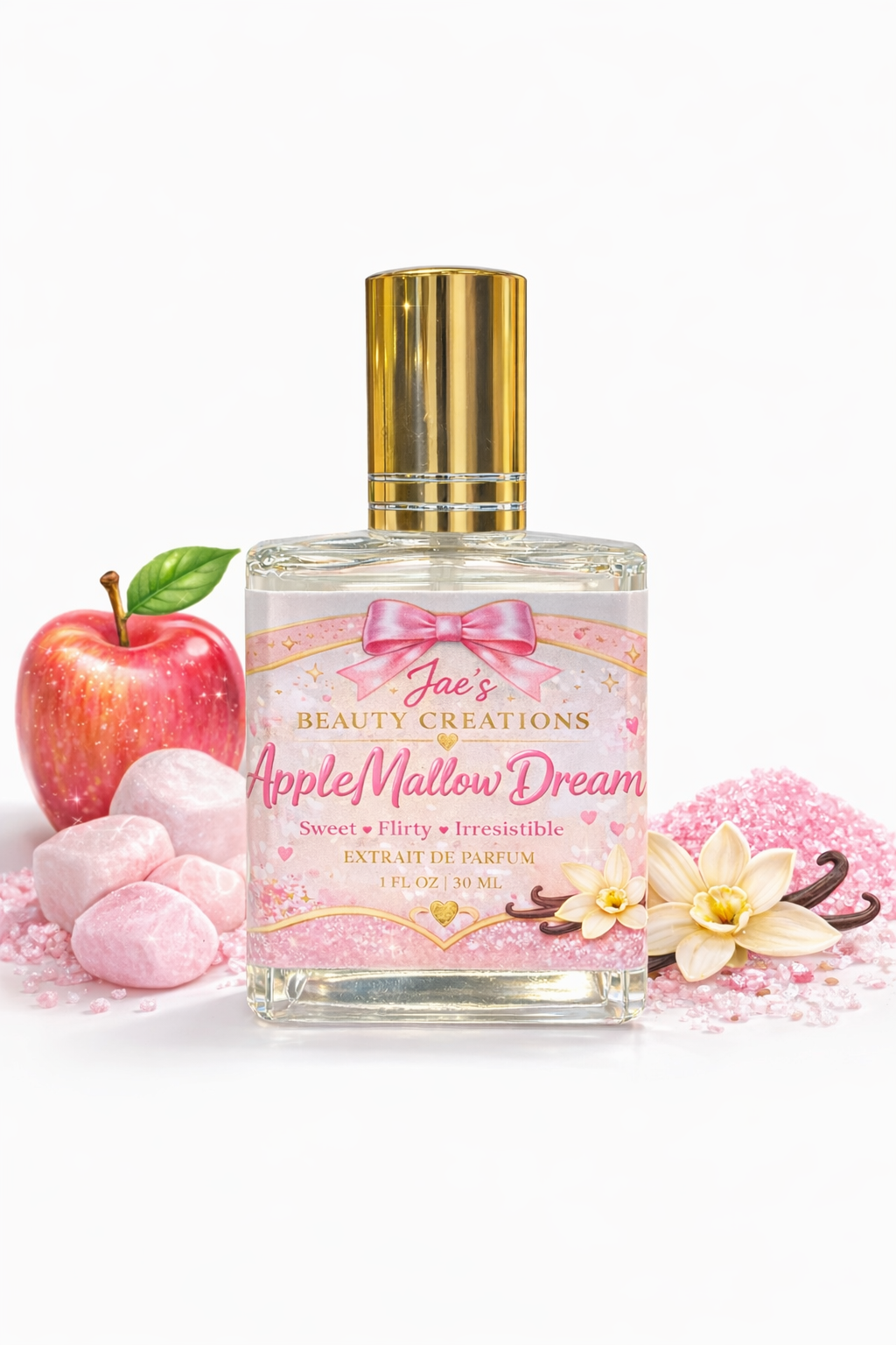 AppleMallow Dream 30ml EPD
