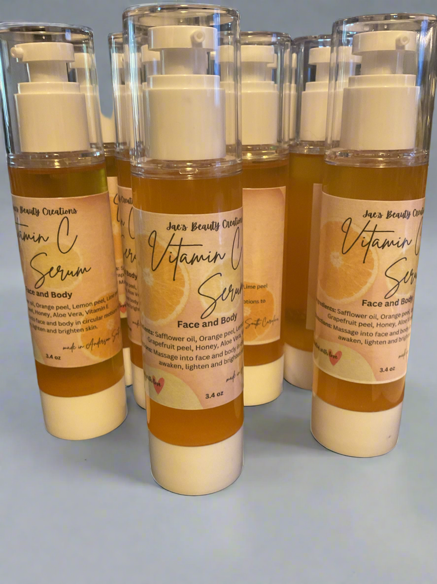 Vitamin C Serum