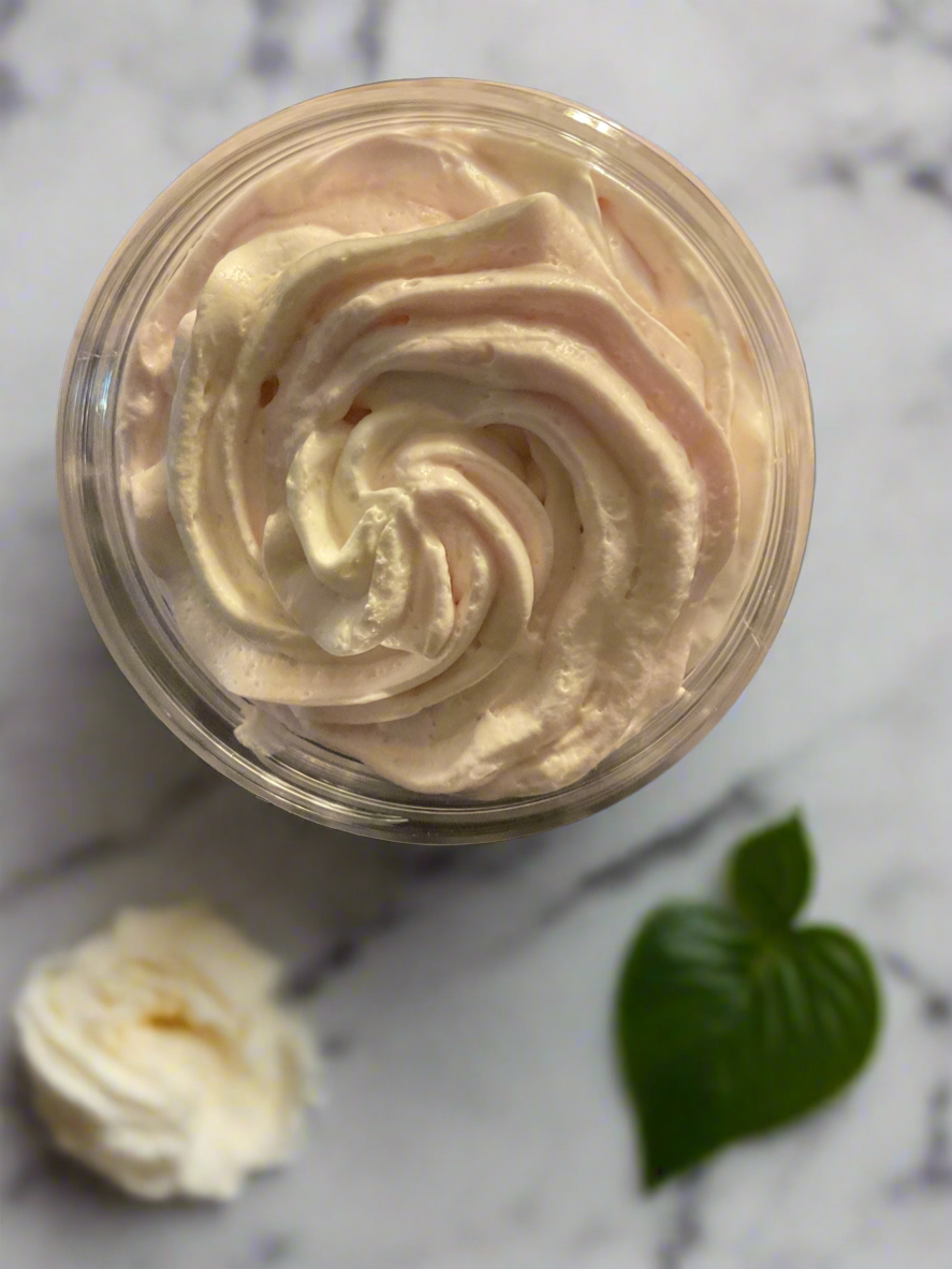 Pink Love Body Butter