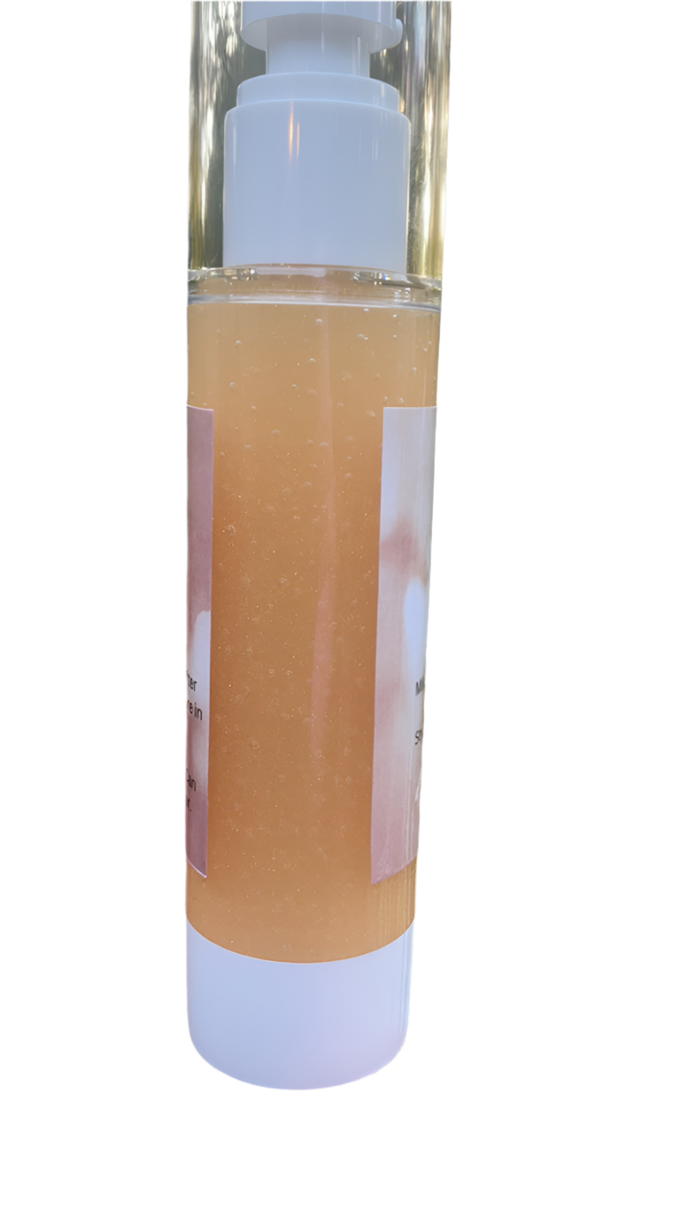 Melanin Body Shimmer