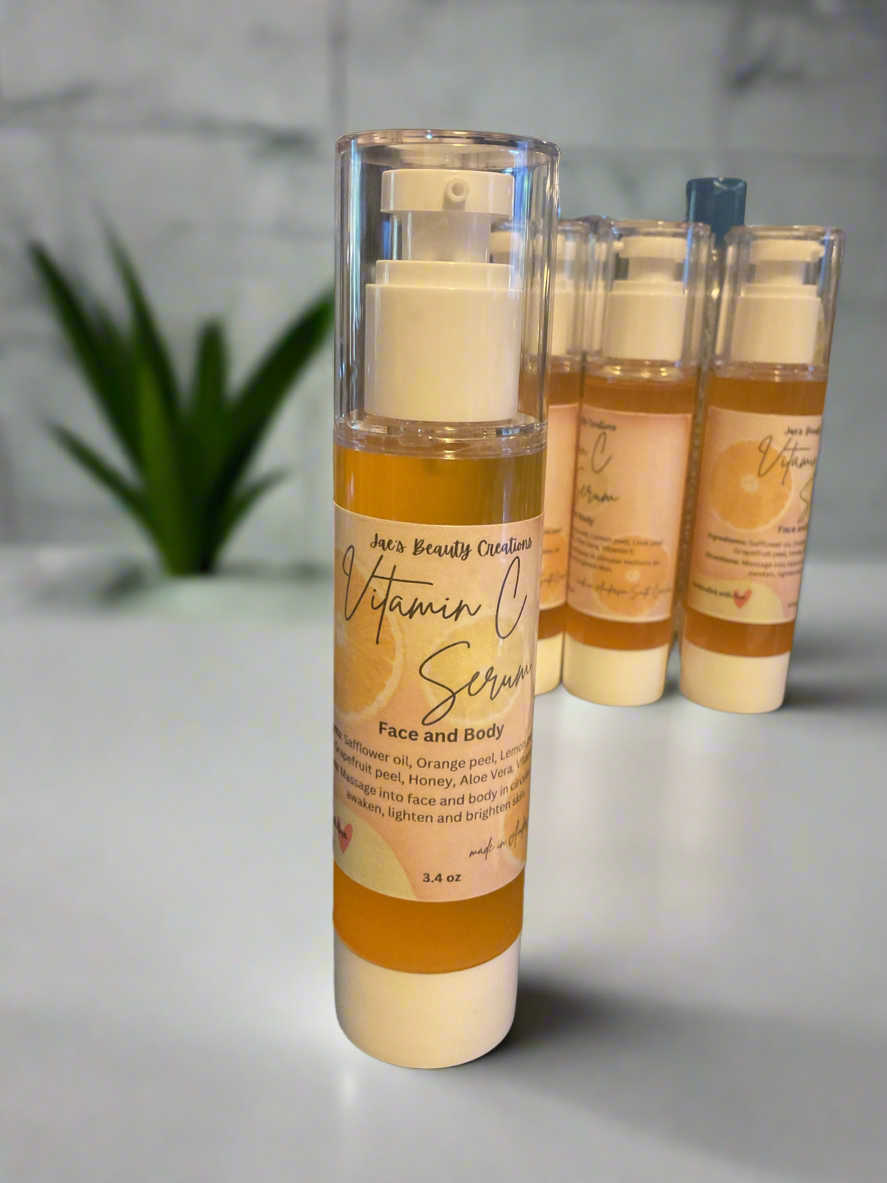 Vitamin C Serum