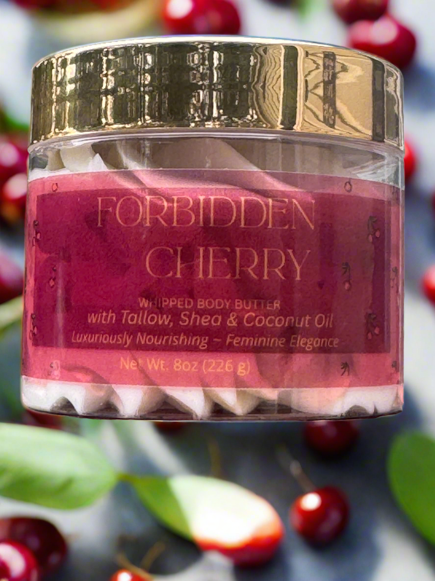 Forbidden Cherry