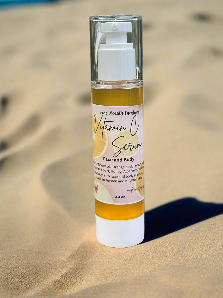 Vitamin C Serum