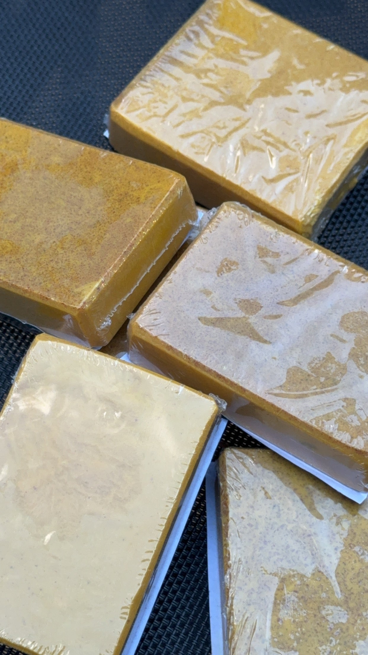 Turmeric and Kojic Glow Bar