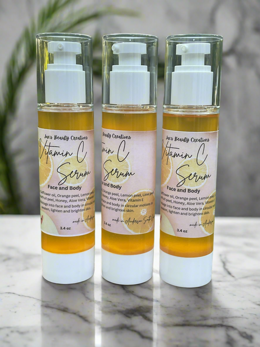 Vitamin C Serum