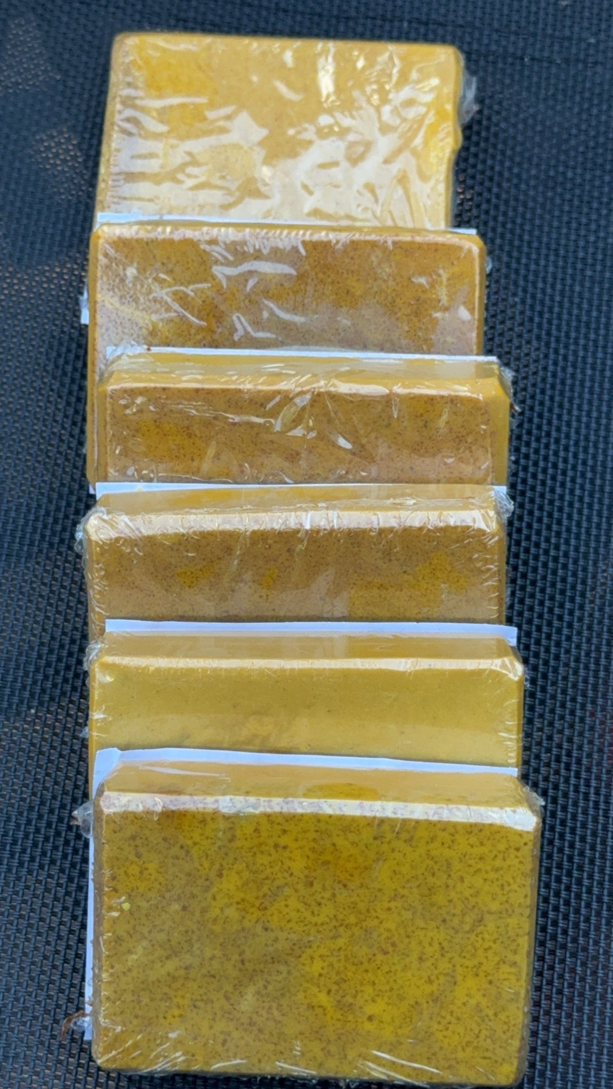 Turmeric and Kojic Glow Bar
