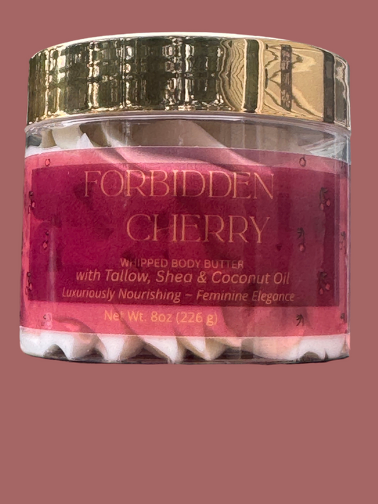 Forbidden Cherry
