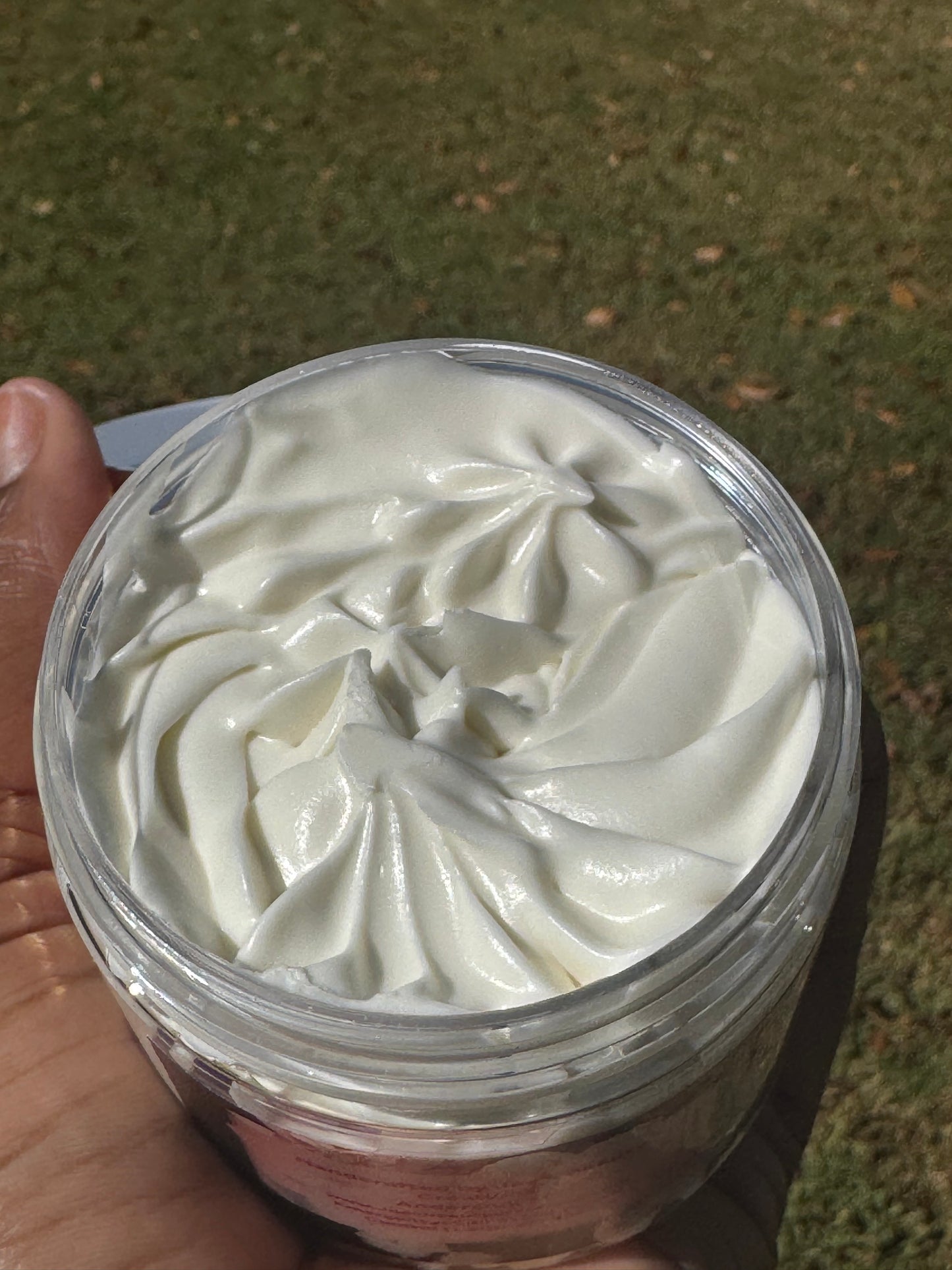 Femme Fatalé Body Butter