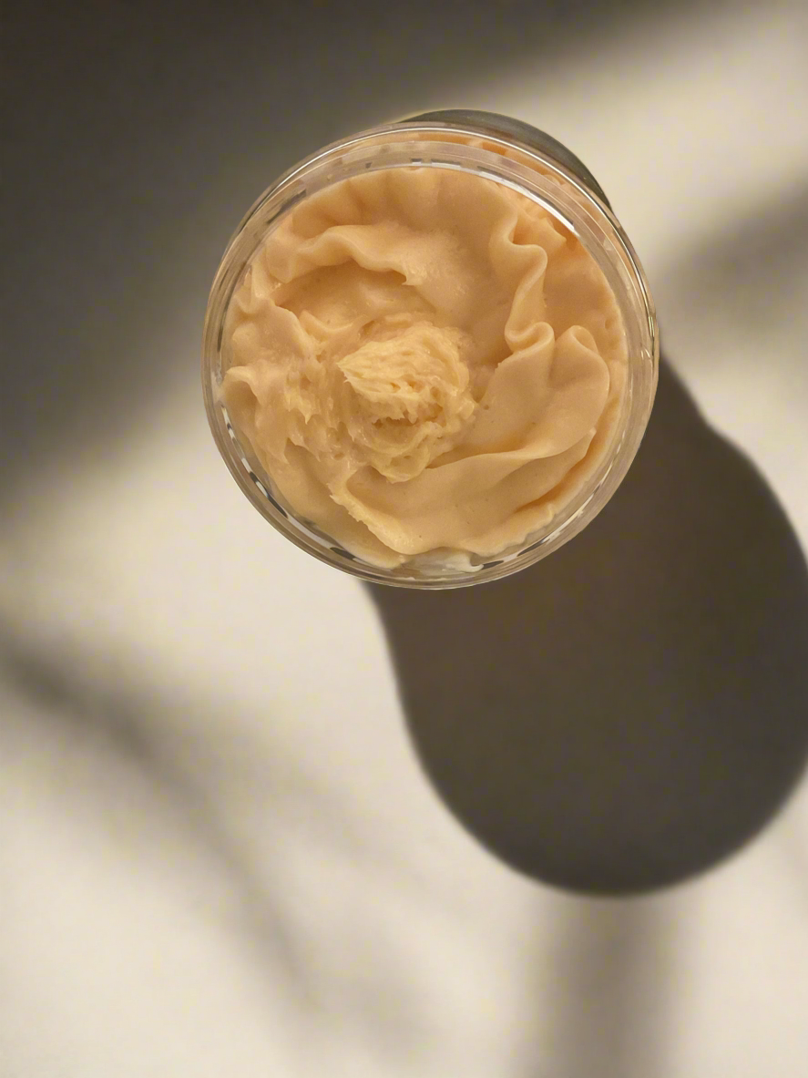 Island Nectar Delight body butter
