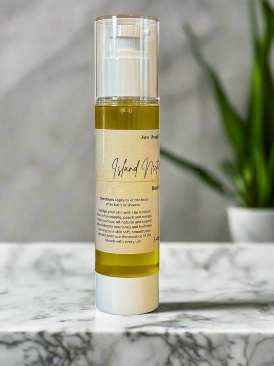 Island Nectar Delight Bundle