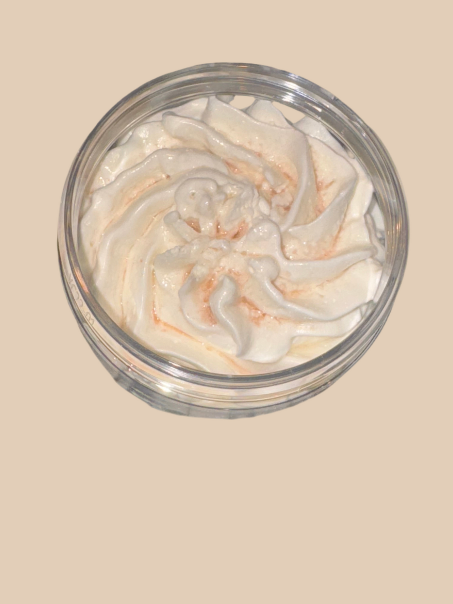 Vanilla Provocateur body butter
