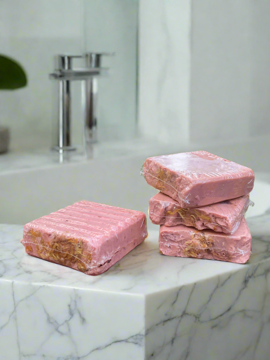 Feminine Girl soap