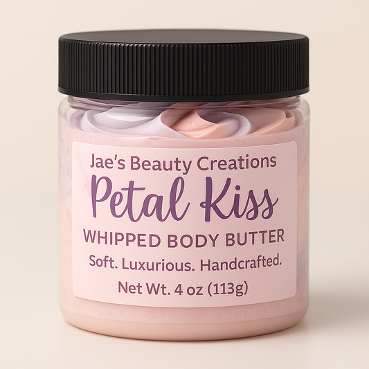 Petal Kiss