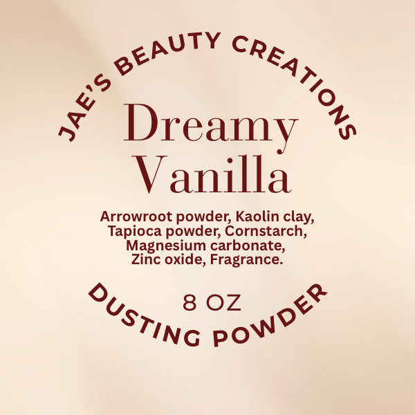 Dusting Powder