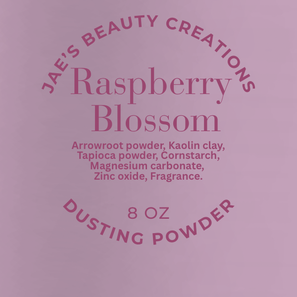 Dusting Powder
