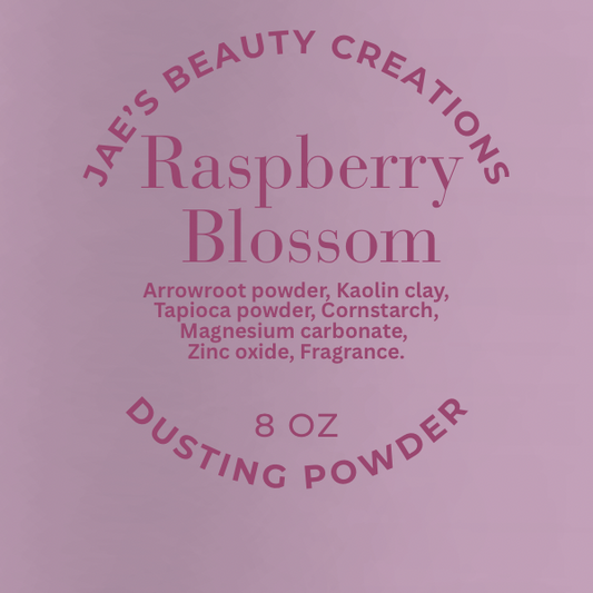 Dusting Powder