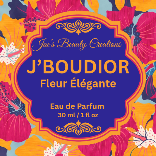 Fleur Élégante (Perfect Marc Jacobs)