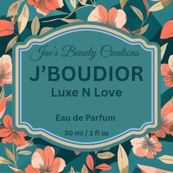 Luxe N Love EPD (Lovers LV)