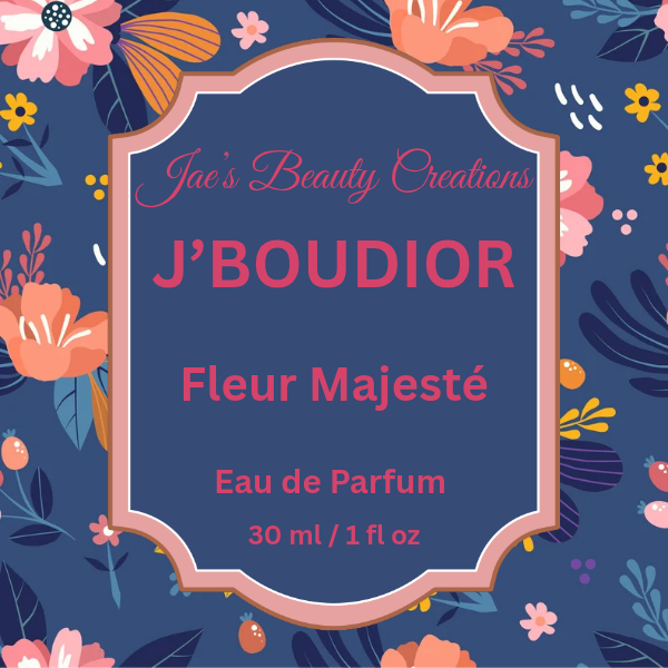 Fleur Majesté EPD