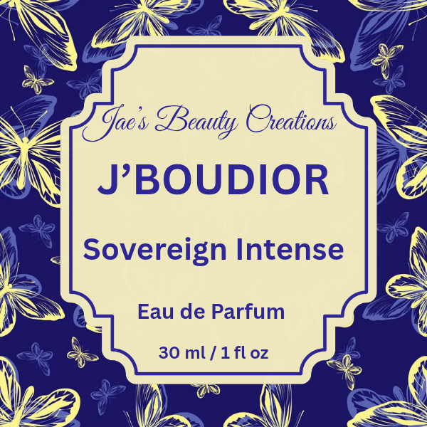 Sovereign Intense EPD (men)