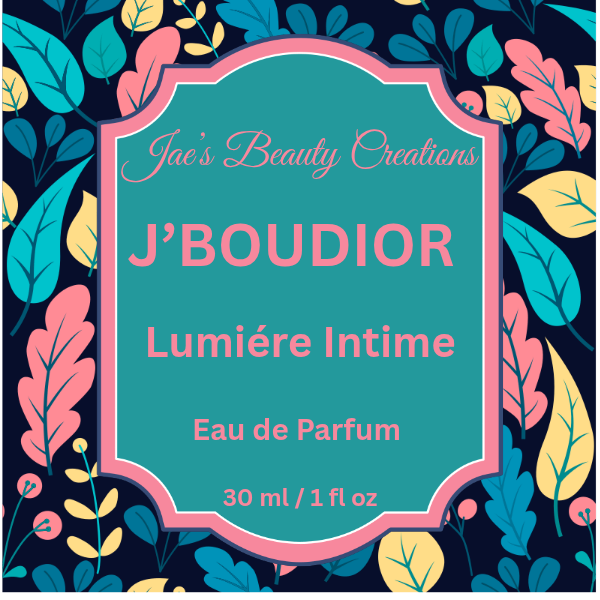 Lumiére Intime EPD ( California Dream LV)