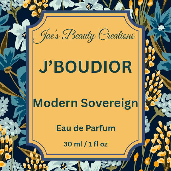 Modern Sovereign (men)