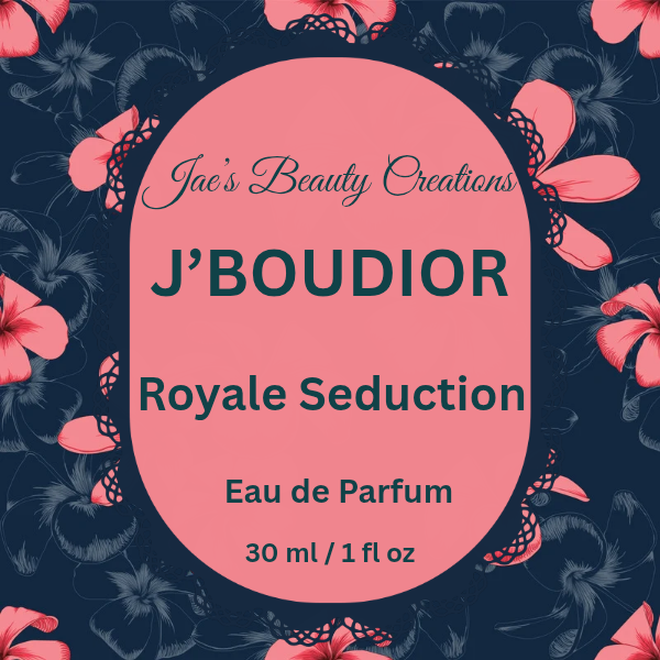 Royale Seduction EPD ( Good Girl)