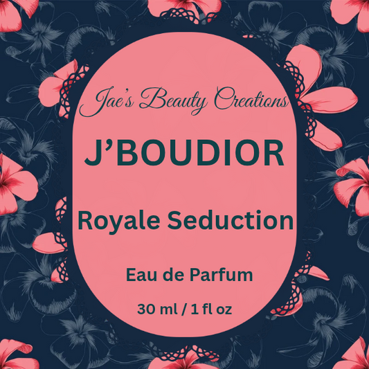 Royale Seduction EPD ( Good Girl)