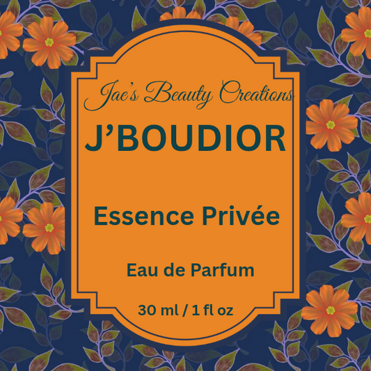 Essence Privée EPD ( My Way by Armani)