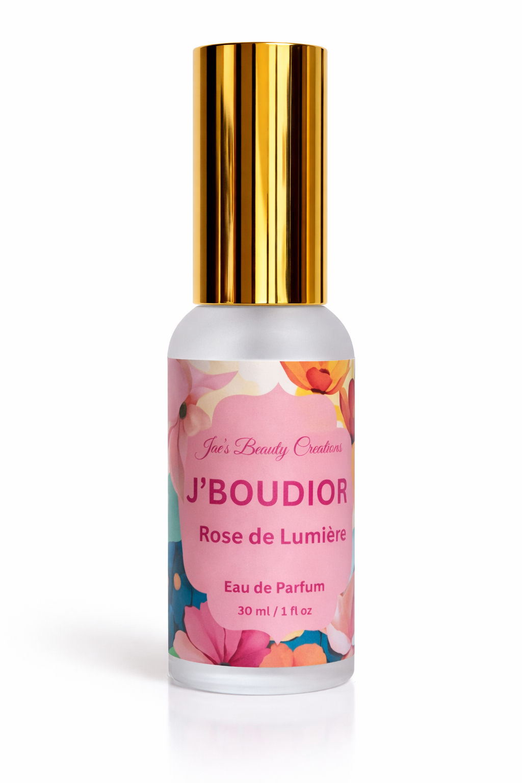 Rose de Lumiére EPD (Miss Dior Rose N Rose)