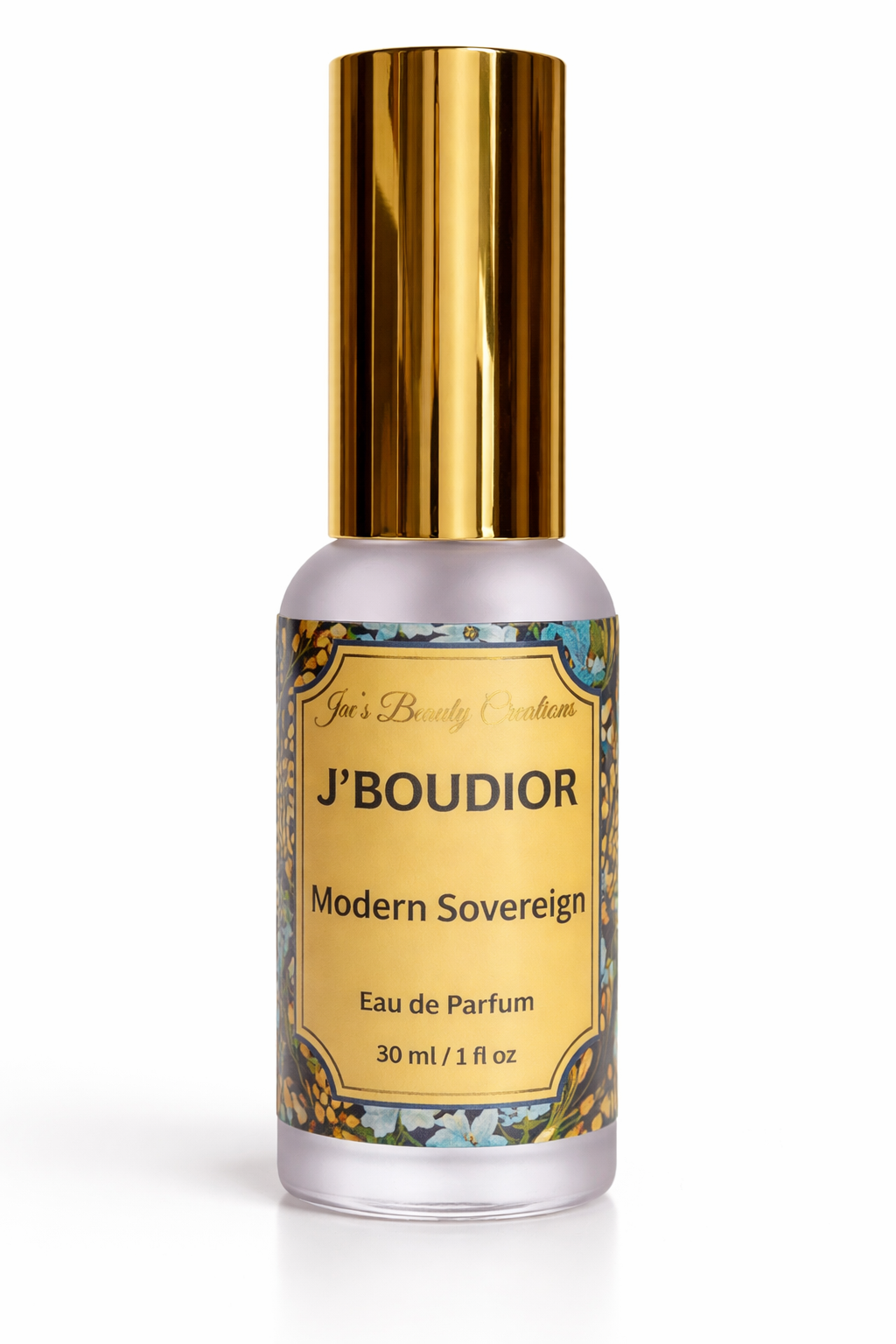 Modern Sovereign (men)