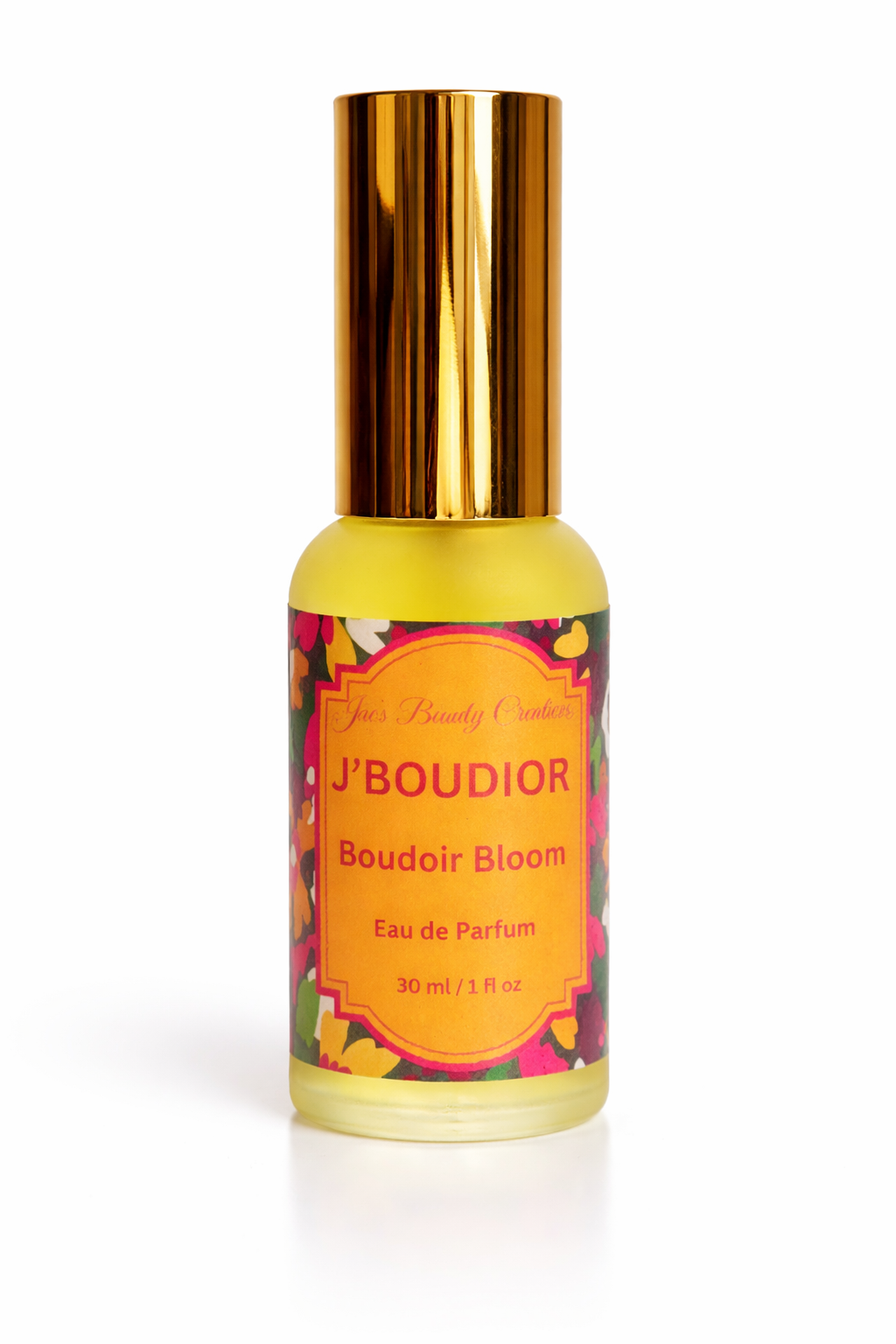 Boudoir Bloom — Eau de Parfum (J’Boudoir) (Daisy Marc Jacob)
