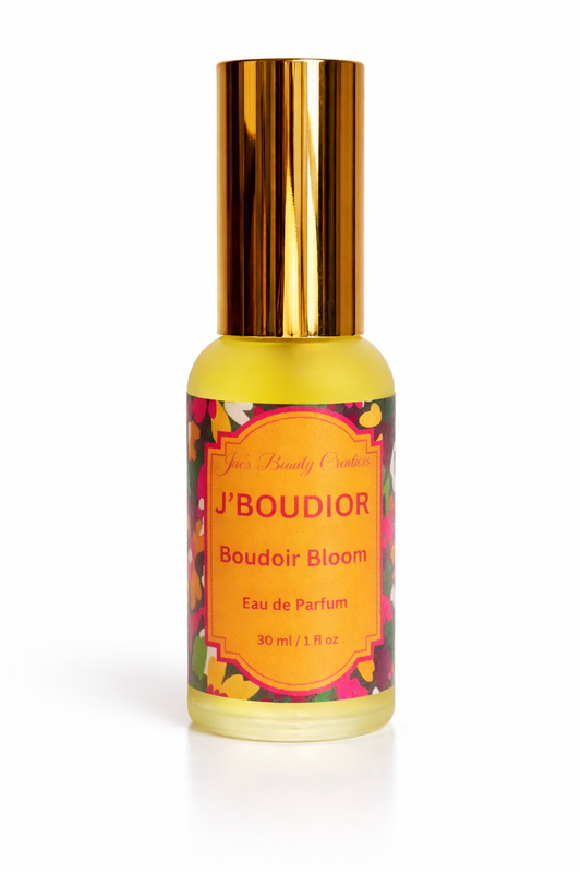 Boudoir Bloom — Eau de Parfum (J’Boudoir) (Daisy Marc Jacob)