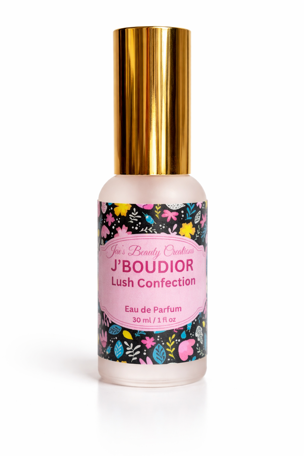 Lush Confection EPD (Candy Love by Escada)