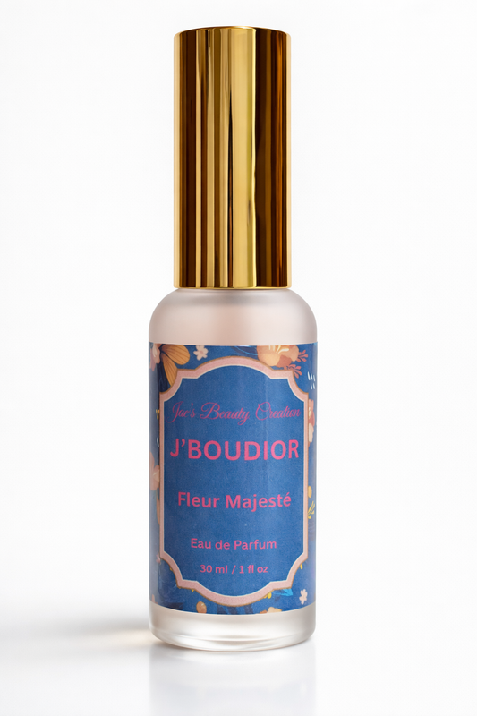 Fleur Majesté EPD