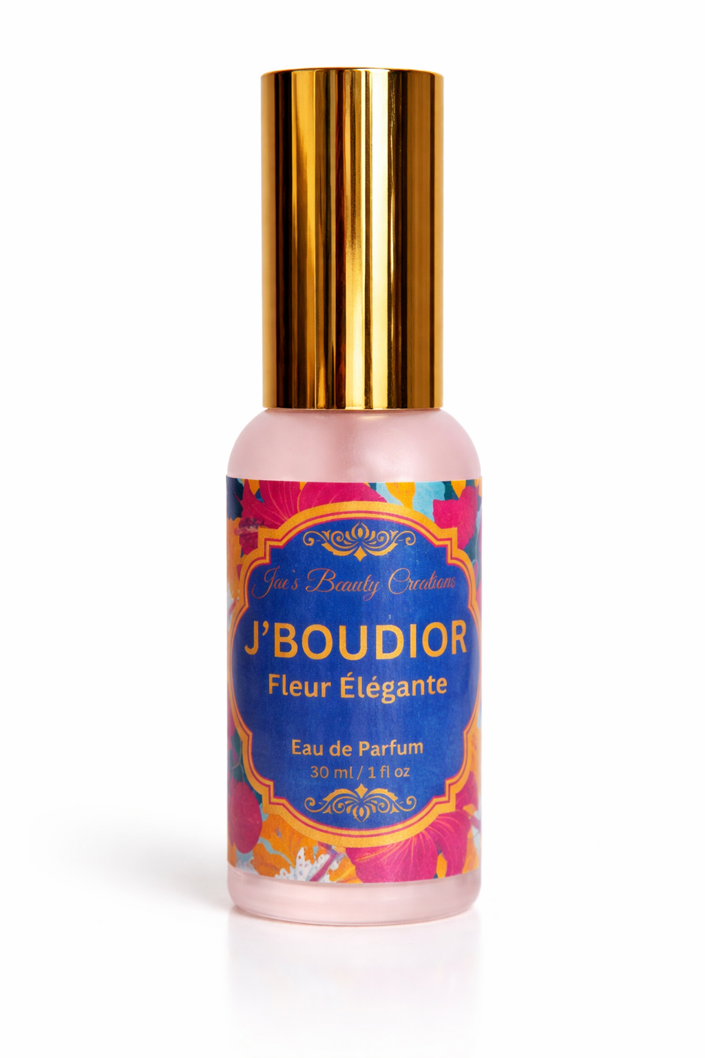 Fleur Élégante (Perfect Marc Jacobs)