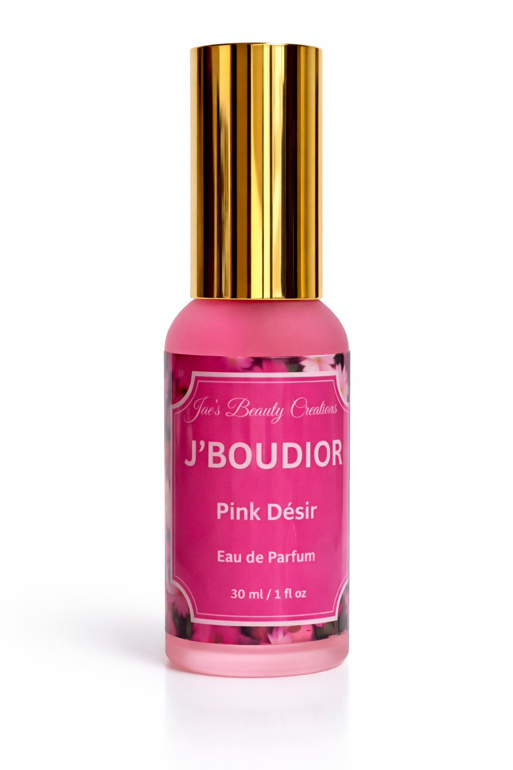 Pink Désir Eau de Parfum ( Blossom Jimmy Choo)
