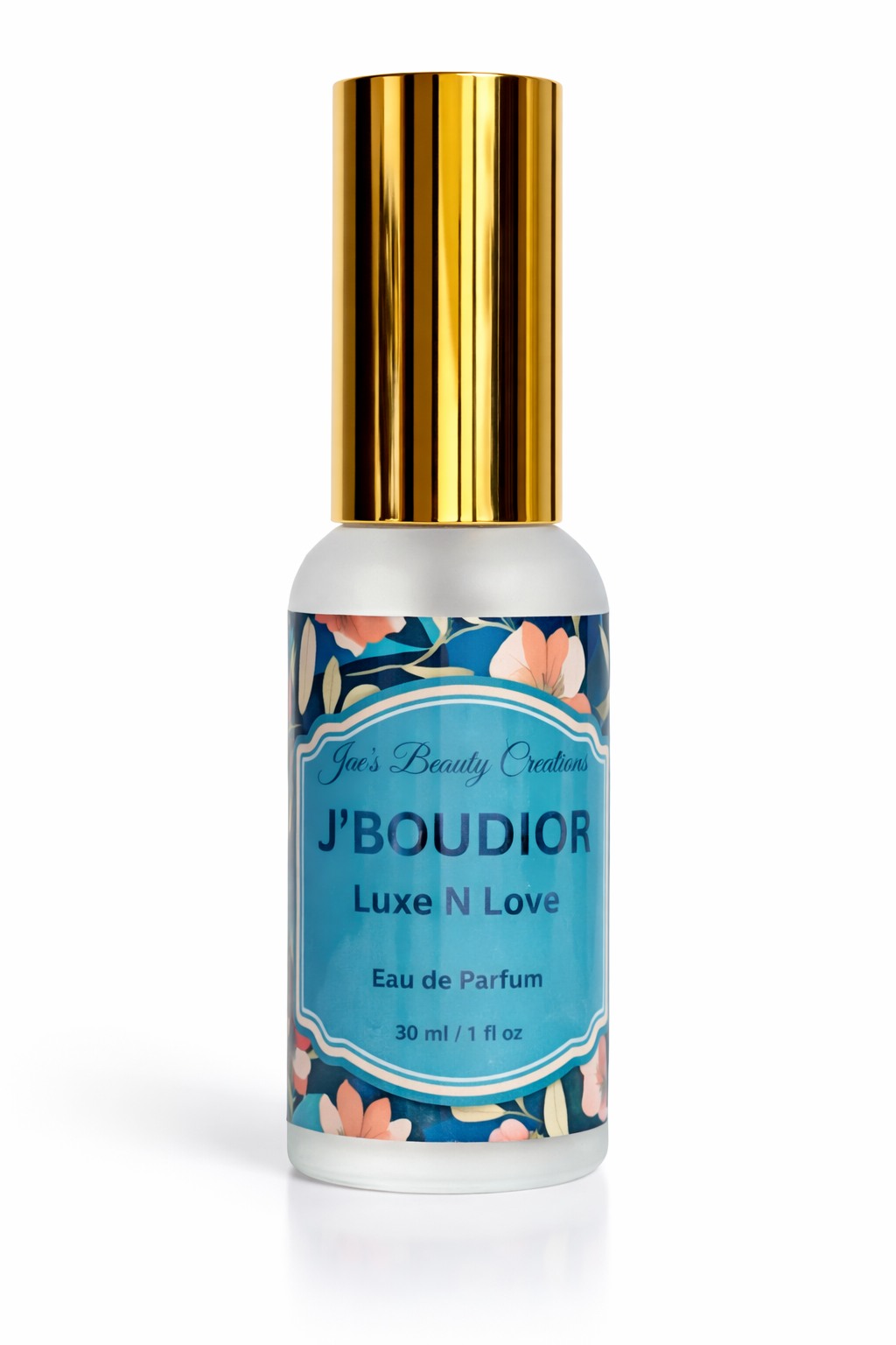 Luxe N Love EPD (Lovers LV)