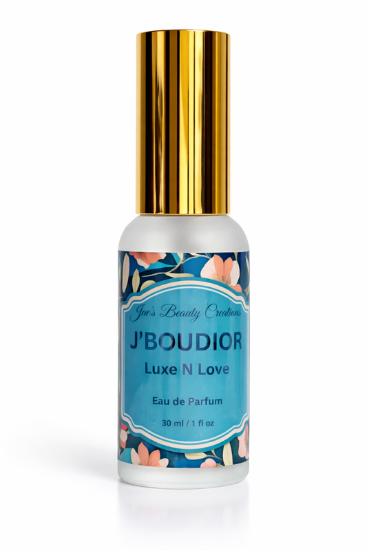 Luxe N Love EPD (Lovers LV)