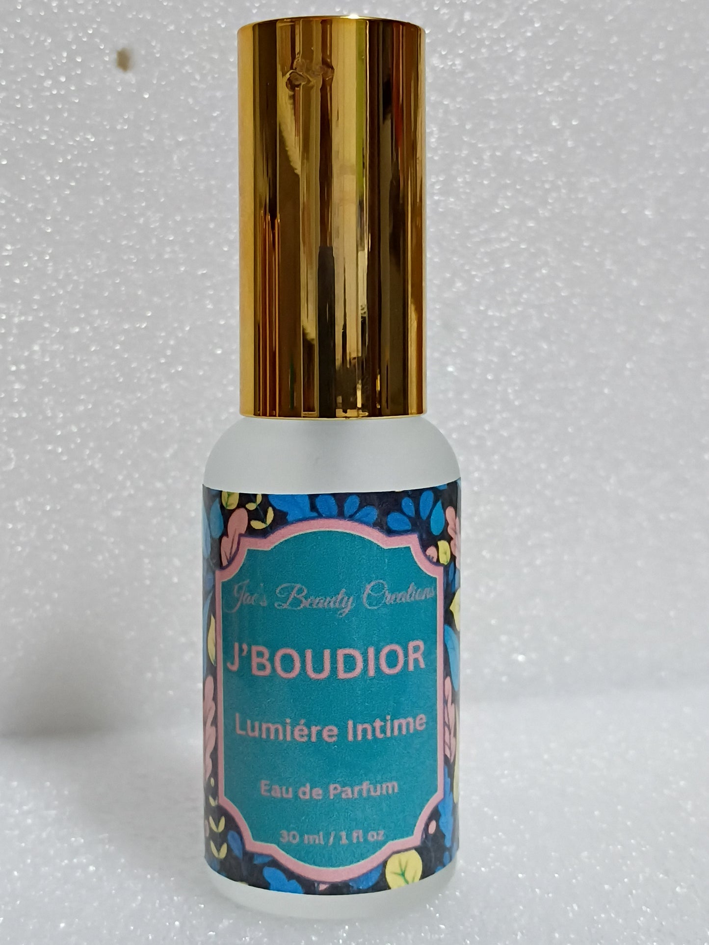 Lumiére Intime EPD ( California Dream LV)